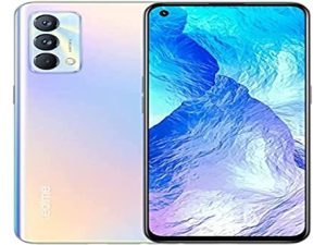 Realme GT Master Edition débloqué