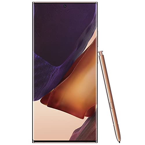 Samsung Electronics Galaxy Note 20 Ultra 5G-2