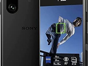 Sony Xperia 1 III XQ-BC72 5G Dual