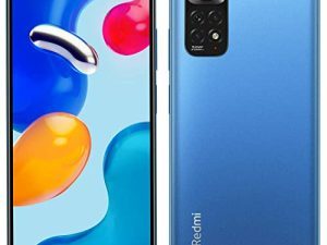 Xiaomi Redmi Note 11 4G Global Version