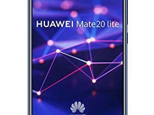 Huawei Mate 20 Lite Hybrid/Dual-SIM 64 Go