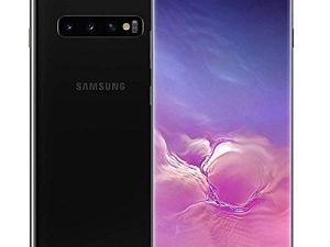 Samsung Galaxy S10+ Plus 512 Go/8 Go
