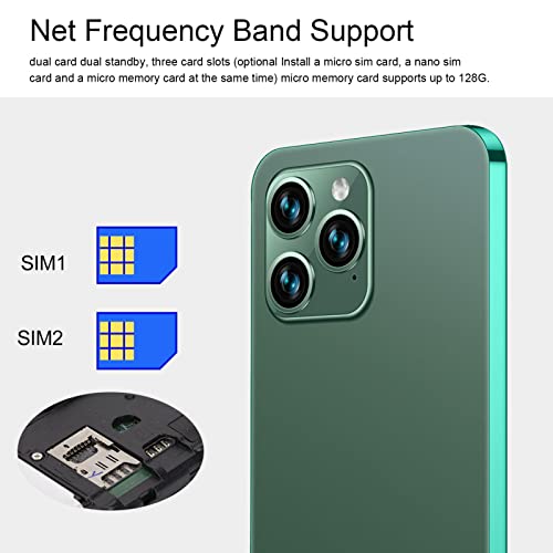 iP14 Pro Max Smartphone débloqué pour Android-5