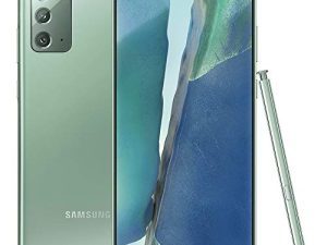 SAMSUNG Galaxy Note 20 5G N981 128
