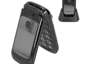 eboxer-1 Téléphone portable à rabat à gros