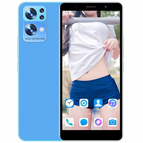 téléphone portable Android 7.1