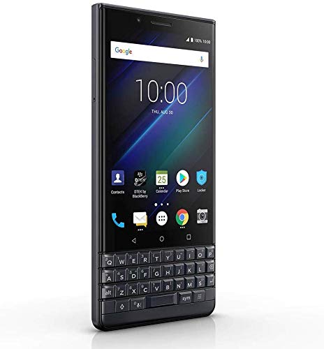 Téléphone GSM débloqué BlackBerry Key2 LE 64-2