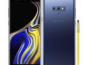 Samsung Galaxy Note 9