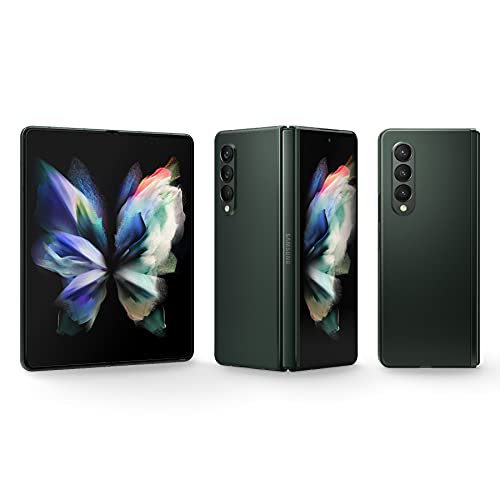 Téléphone portable SAMSUNG Galaxy Z Fold 3-2