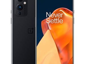 OnePlus 9 5G LE2110 256 Go 12