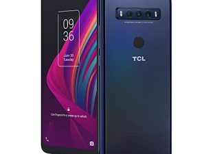 TCL 10 SE Smartphone Android débloqué