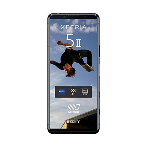 Smartphone débloqué Sony Xperia 5 II-2