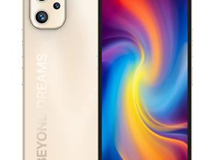 Téléphone portable débloqué UMIDIGI