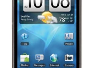 Téléphone débloqué HTC Inspire 4G A9192