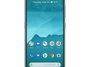Nokia 6.2 - Android 9.0 Pie -