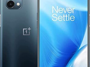 OnePlus Nord N200 | 5G T-mobile Version