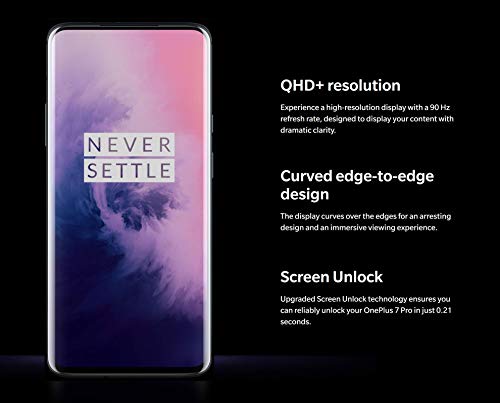 OnePlus 7 Pro US Modèle GM1915 8-2