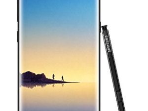 SAMSUNG Galaxy Note8 N950U Téléphone Android GSM