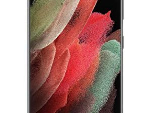 Samsung Electronics Samsung Galaxy S21 Ultra 5G