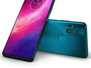 Motorola One Hyper 128 Go + 4