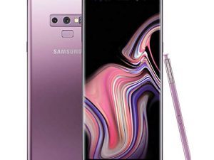 SAMSUNG - Galaxy Note 9 128 Go-2