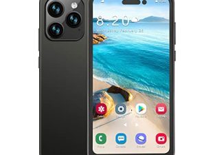 Dpofirs Pro Max Android 11 4G Smartphone