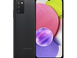 SAMSUNG Galaxy A03S 4G LTE (PAS 5G)