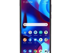 Simple Mobile Motorola Moto g Pure