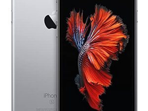 Apple iPhone 6s 16 Go Gris Débloqué