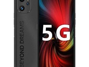 Téléphone portable débloqué UMIDIGI F3 5G