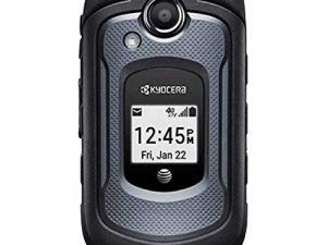 Kyocera DuraXE 4G LTE Mobile Flip-téléphone robuste