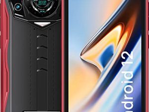 DOOGEE S98 Smartphone robuste