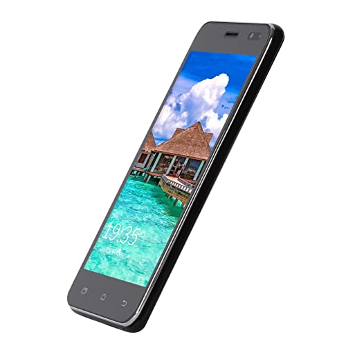 Android 5.0 3G Smartphone