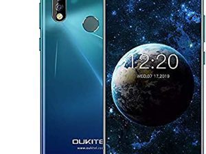 OUKITEL C17pro