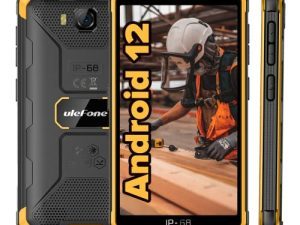 Smartphone débloqué Ulefone Armor X6 Pro -