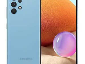 SAMSUNG Galaxy A32 (128 Go