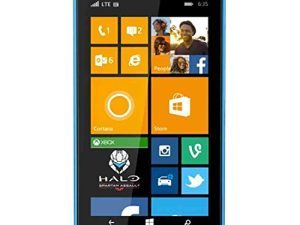 Nokia Lumia 635 RM-975 Smartphone débloqué GSM