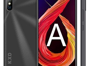 Téléphone portable débloqué KXD 6A | Smartphone