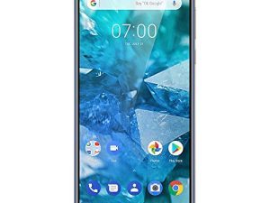 Nokia 7.1 - Android 9.0 Pie -