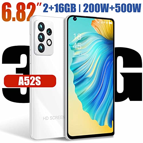 Android 10.0 Smartphone débloqué