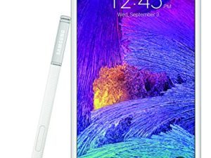 Samsung Galaxy Note 4 N910v 32 Go
