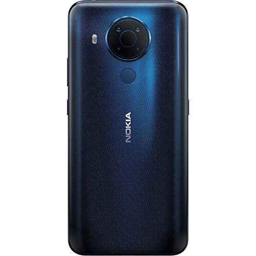 Nokia 5.4 | Android 10 | Smartphone-2