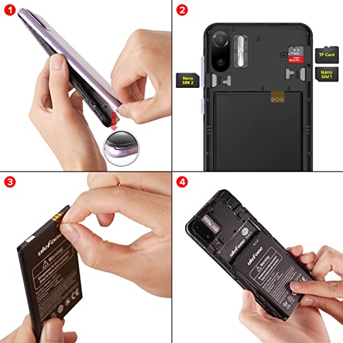 Note 6 3G