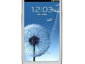 Samsung Galaxy S3 SGH-i747 4G LTE GSM