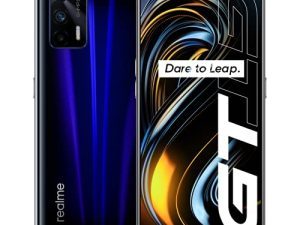 Realme GT