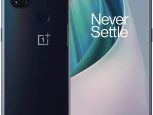 OnePlus Nord N10 5G