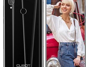 CUBOT Téléphones Android débloqués