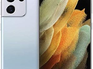 SAMSUNG Galaxy S21 Ultra 5G | Téléphone