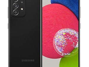Samsung Galaxy A52 (5G) 128 Go A526U