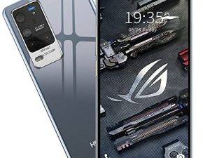 Android 8.1 Smartphone débloqué